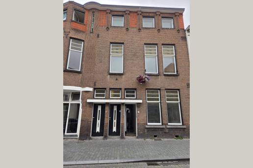 Steenbergsestraat 19 Bergen op Zoom